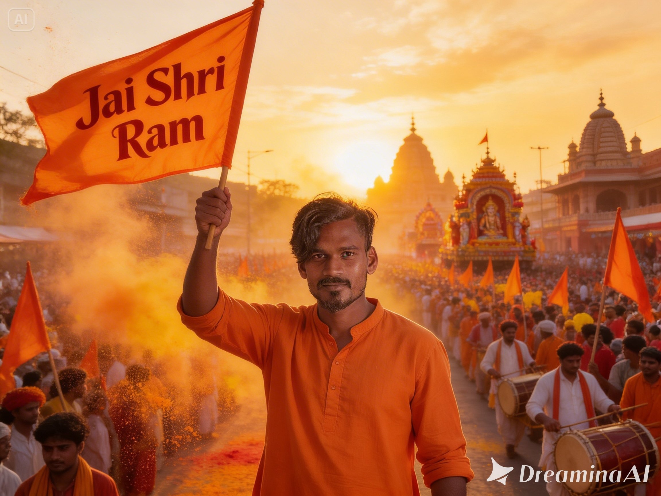 사진을 업로드하고 다시 상상