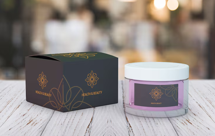 Product photography