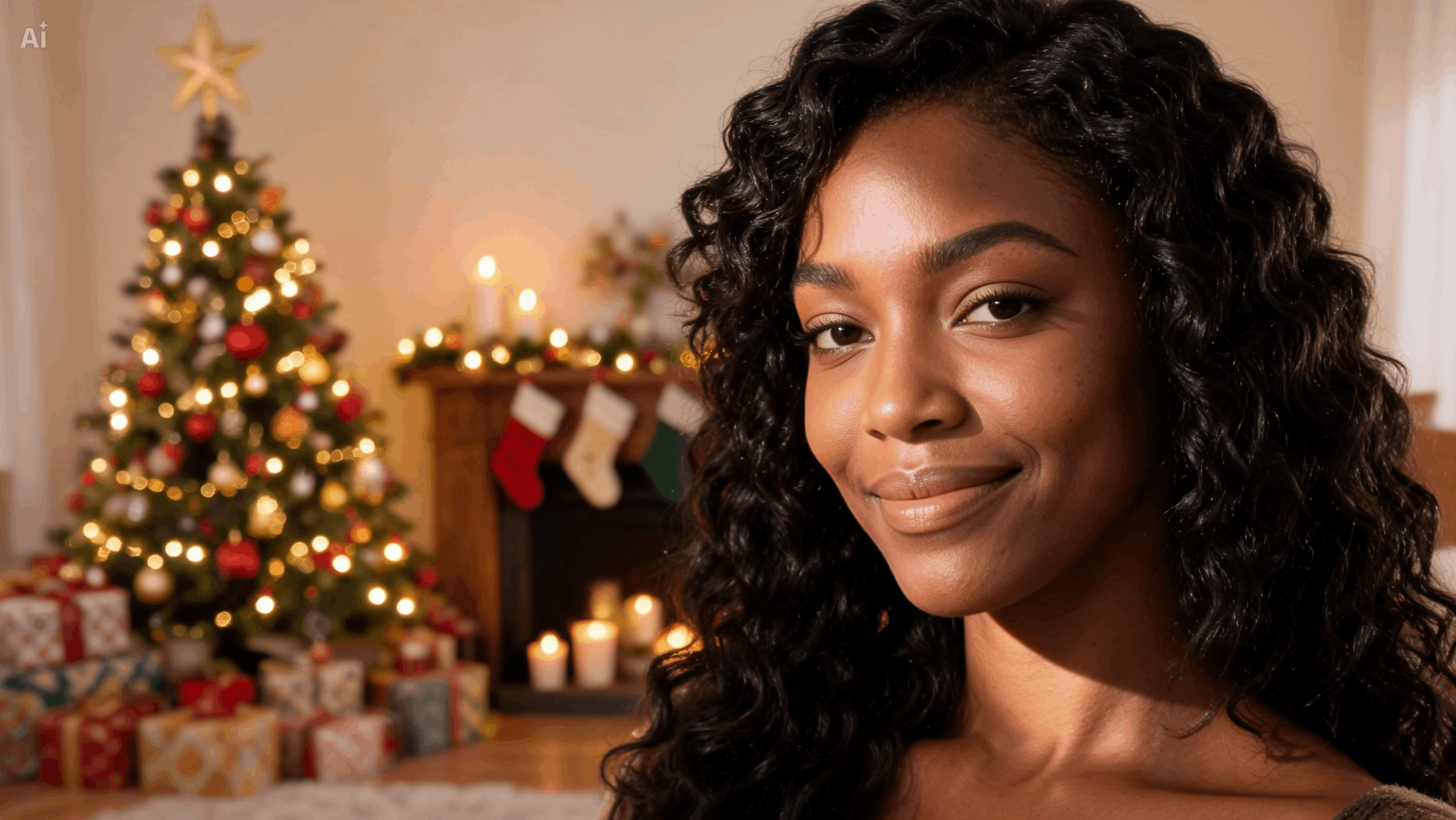 Match Indoor Portrait Lighting Naturally