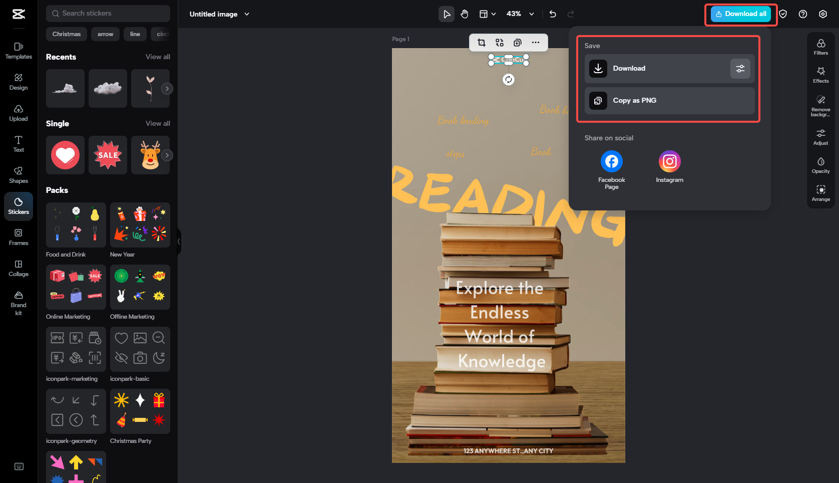Descarga la portada del libro en diferentes formatos