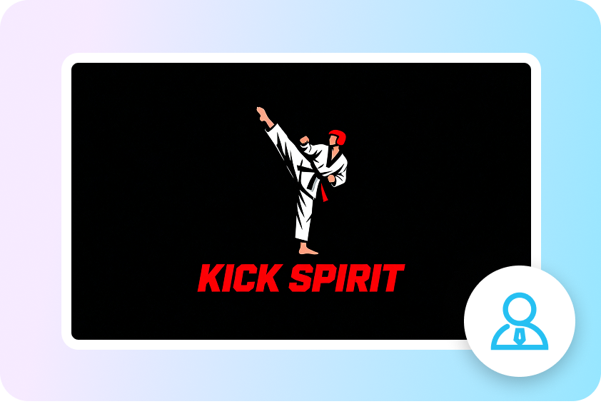 Team identity through logo design