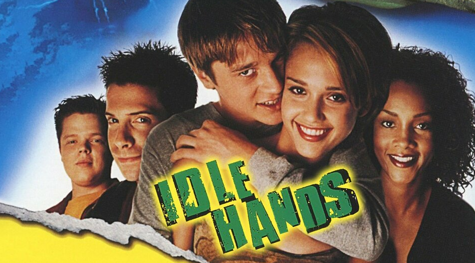 Idle Hands (1999)