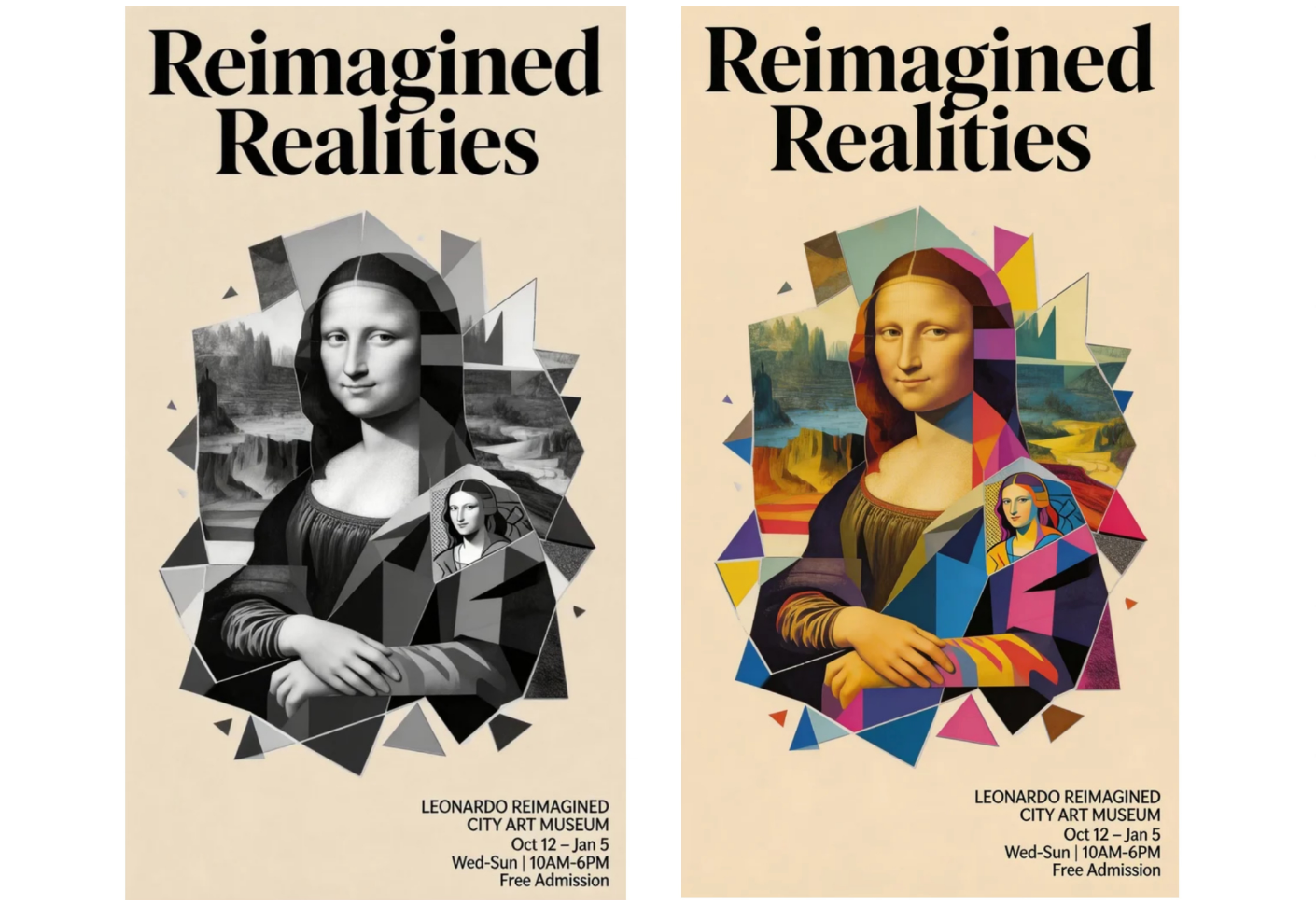 Dreamina's feature: Interactive AI editing