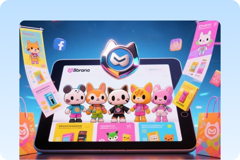 Use CapCut's AI anime generator for marketing purposes