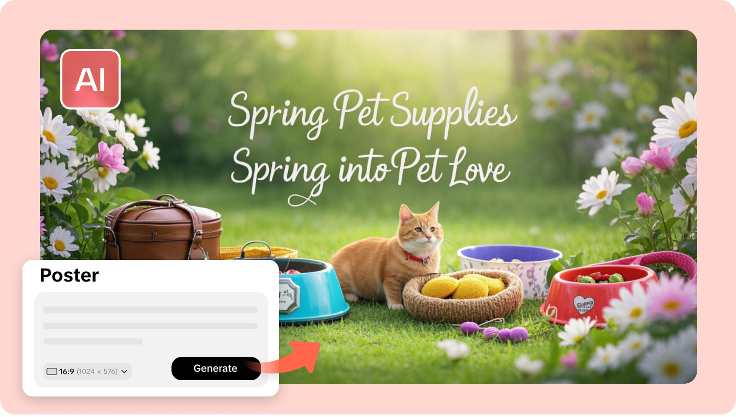 ai content generation