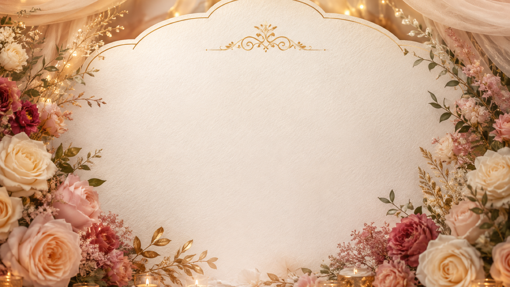 invitation cards video hero image