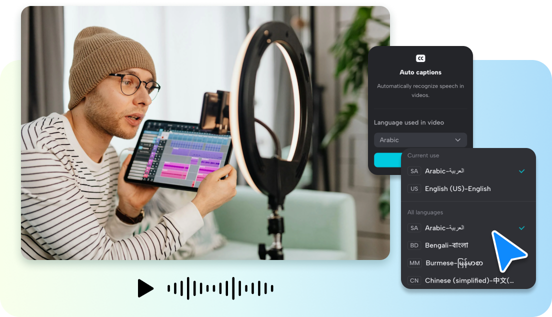 Free Online Video Translator: Translate & Dub Content in 2025