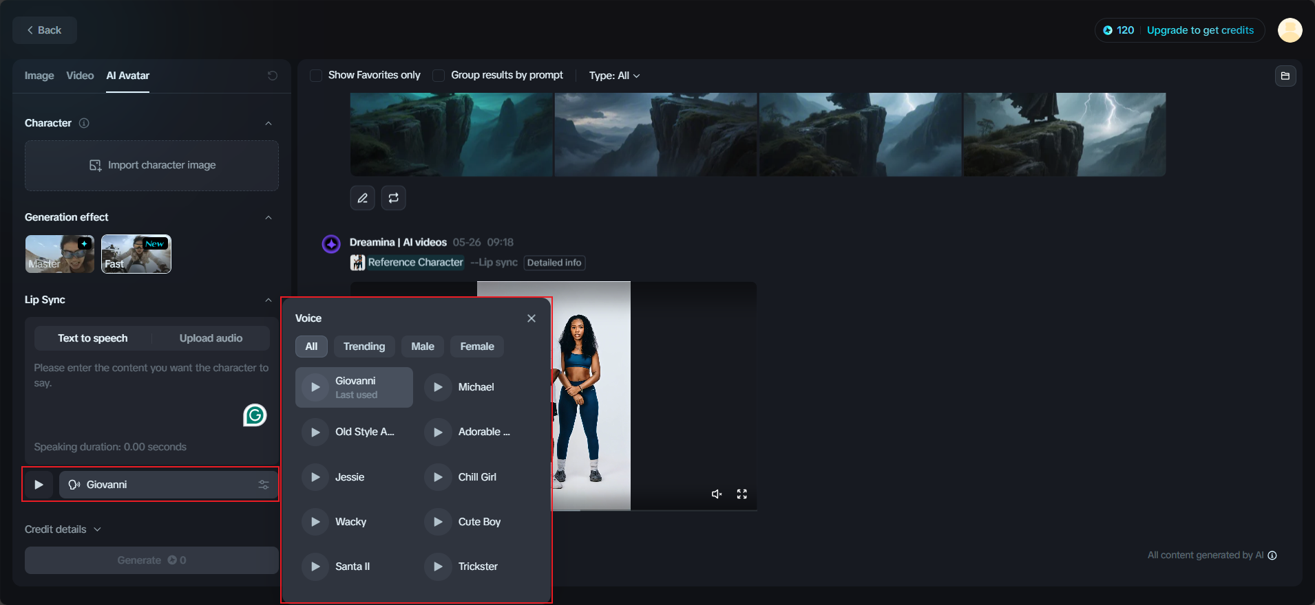 hình ảnh hai người đang nói chuyện