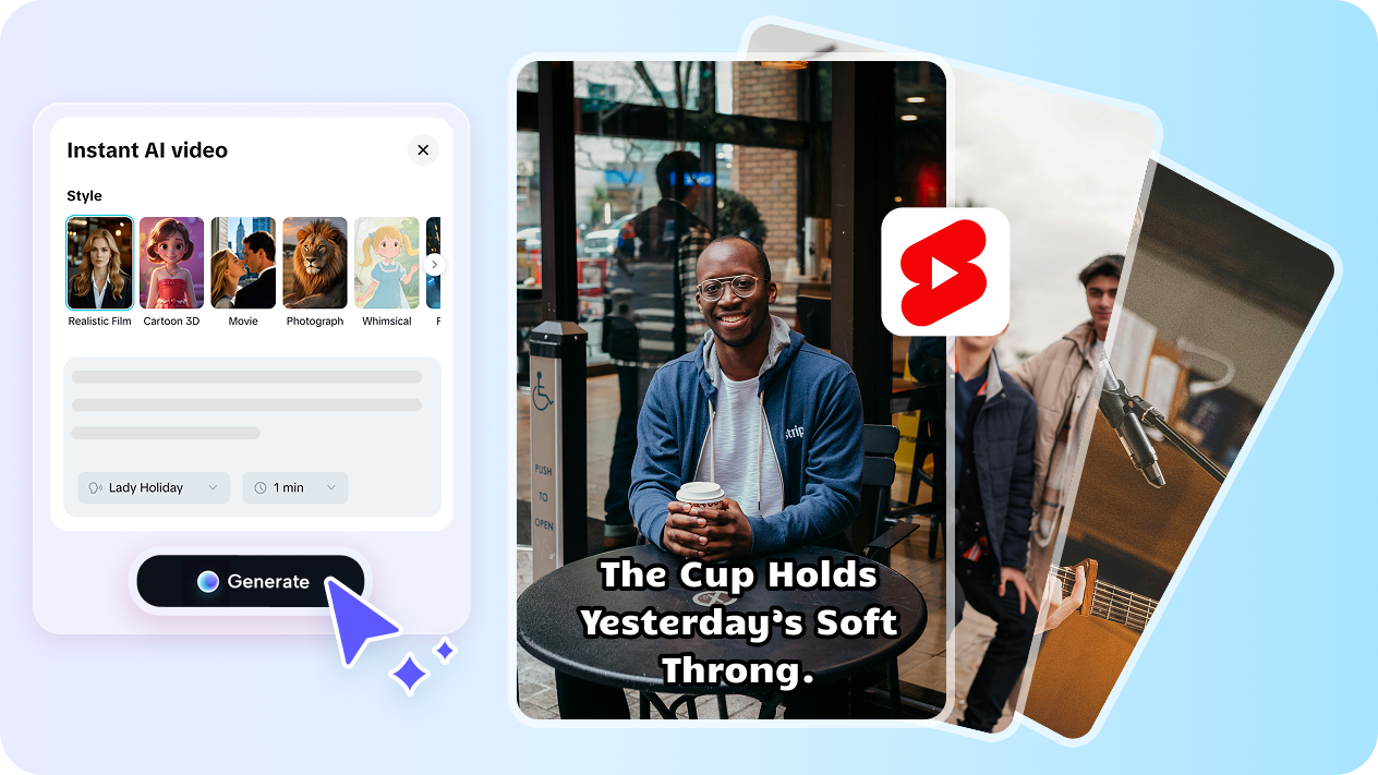 Cipta Seluar Pendek dari skrip