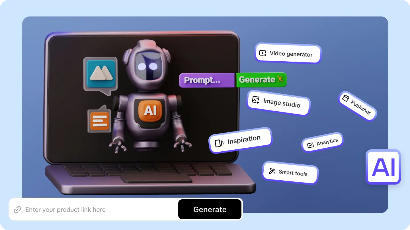 ai content creation