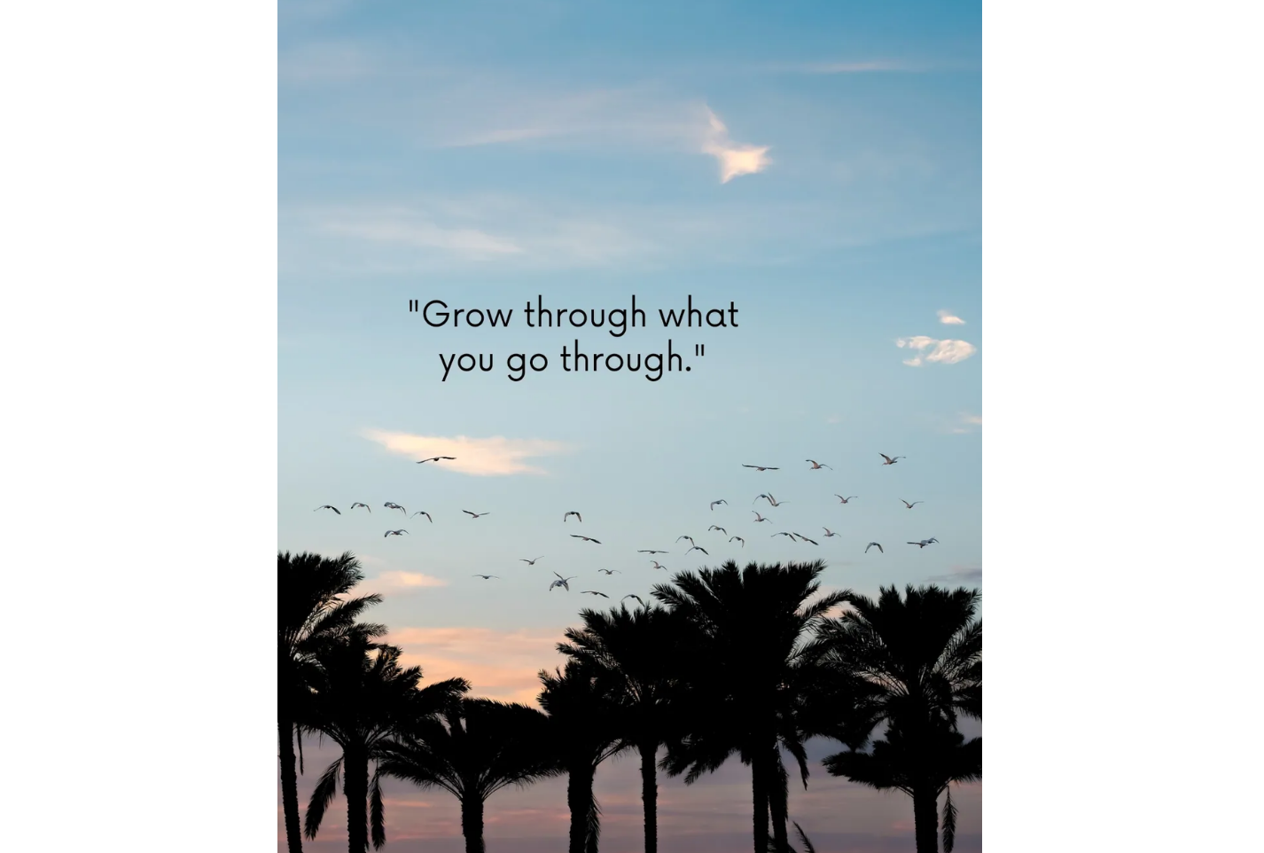 Caption motivasi terbaik untuk inspirasi harian