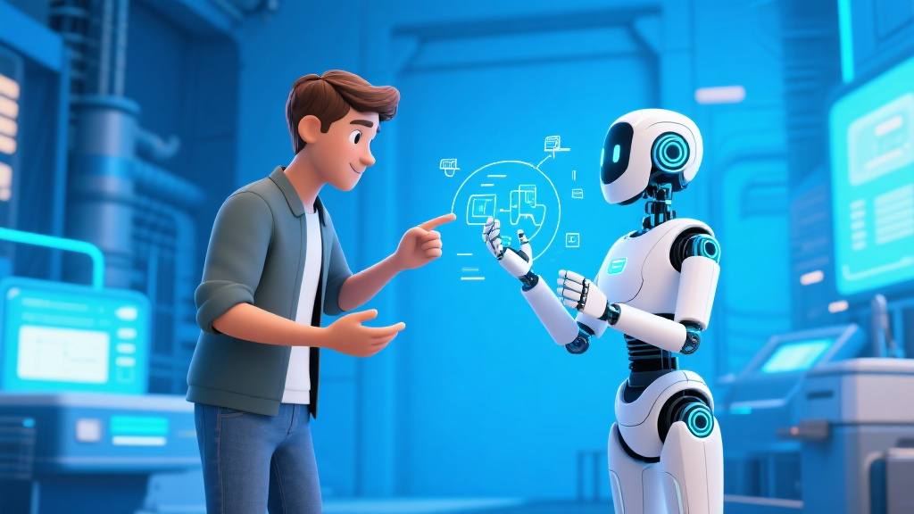 Personalization through AI