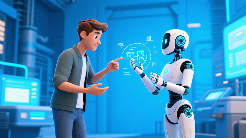 Personalization through AI