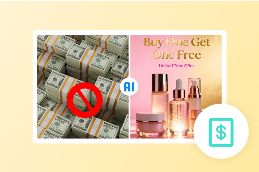 Conservez plus de profit dans votre poche