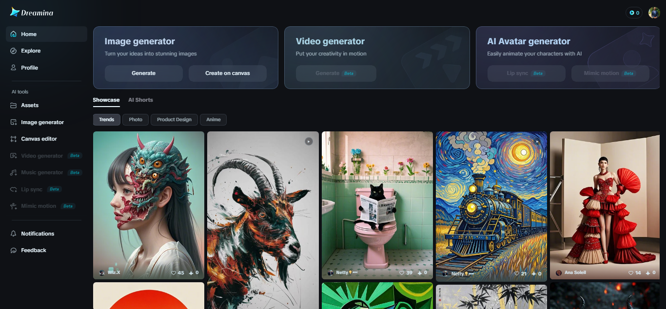 Design LinkedIn Hintergrundfoto kostenlos