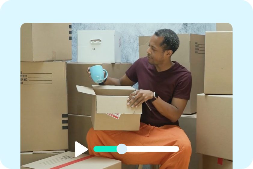 Beyond the Shoebox: Activating Your Memories in 2025 with Smart Content Creation