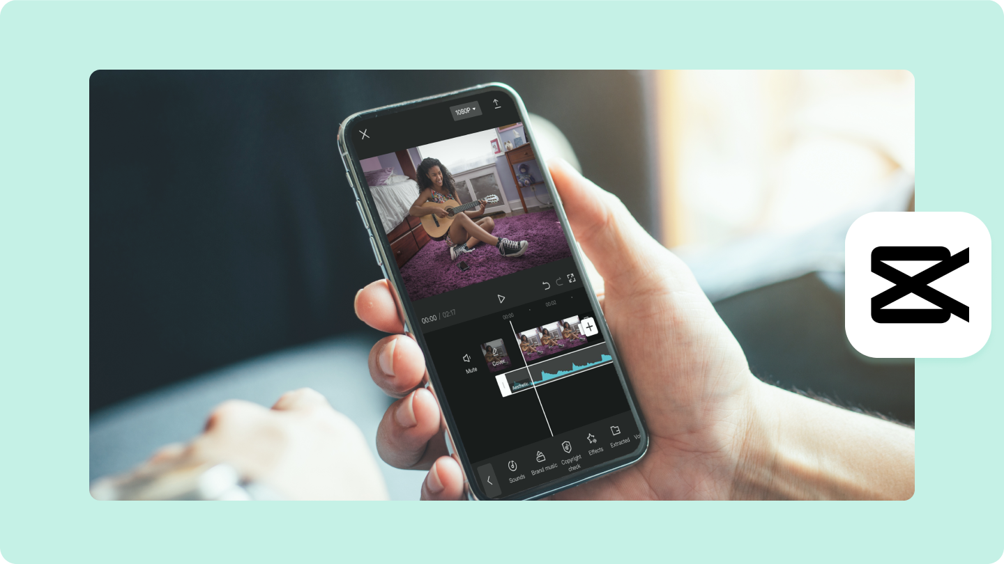 The Ultimate Tutorial: How to Add Music to a Video on Android 