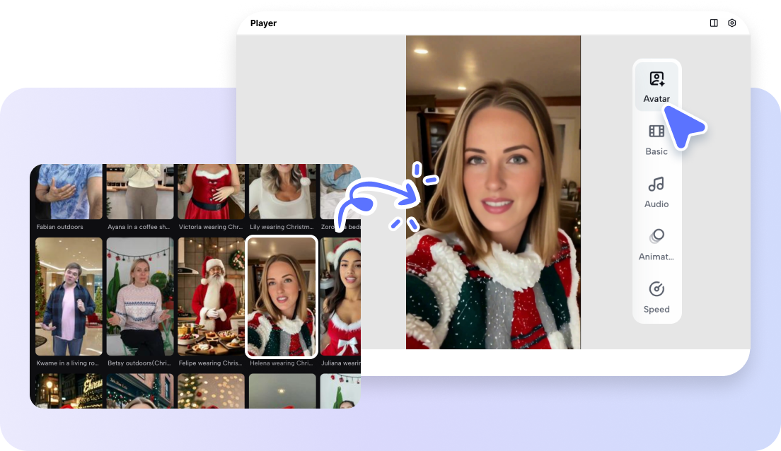 Erstellen Sie in wenigen Minuten hyperrealistische KI Influencer und KI Influencerin