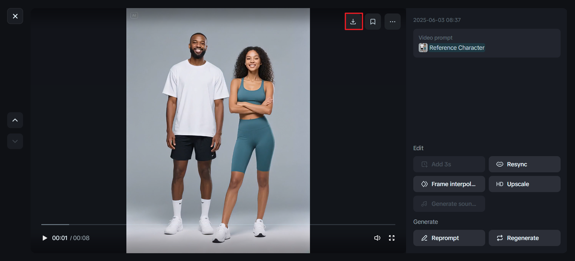 những người nói chuyện ảnh