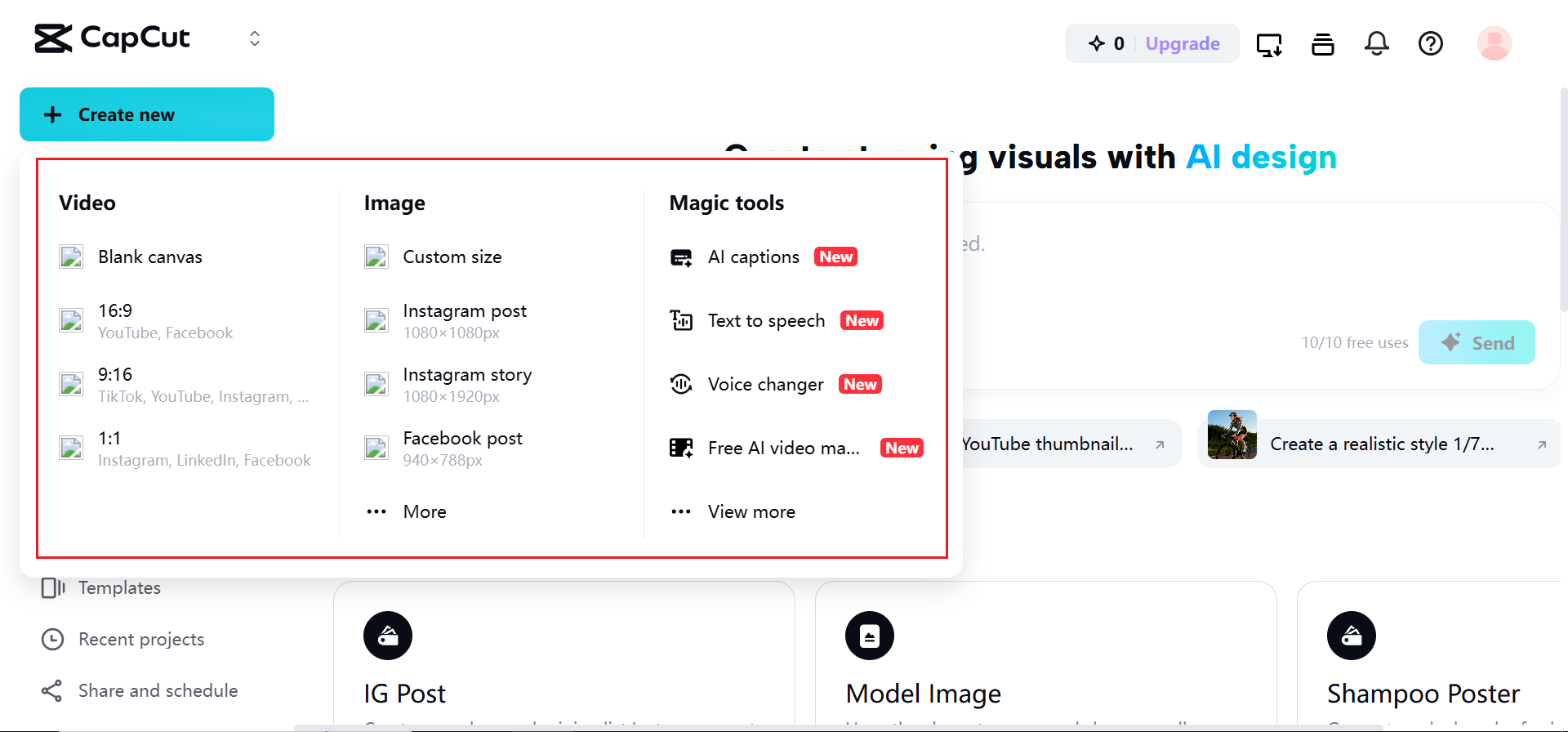 Planeje Sua História