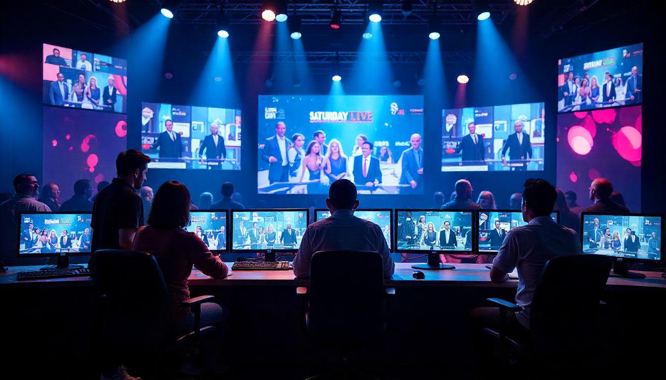 Examples of comedy sketches