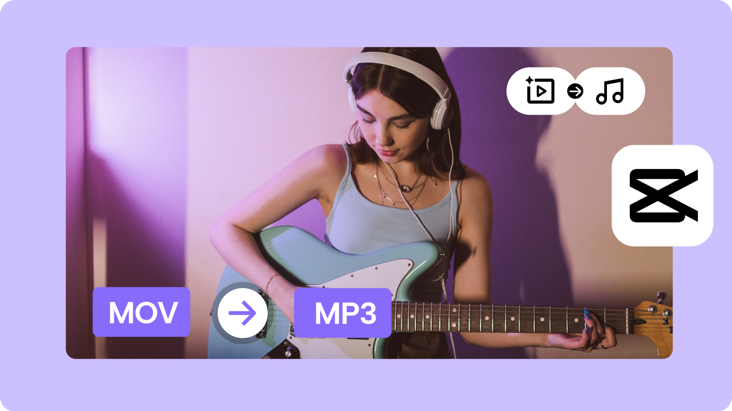 5 Best MOV to MP3 Converters