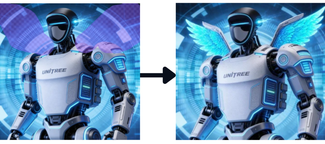 Inpaint