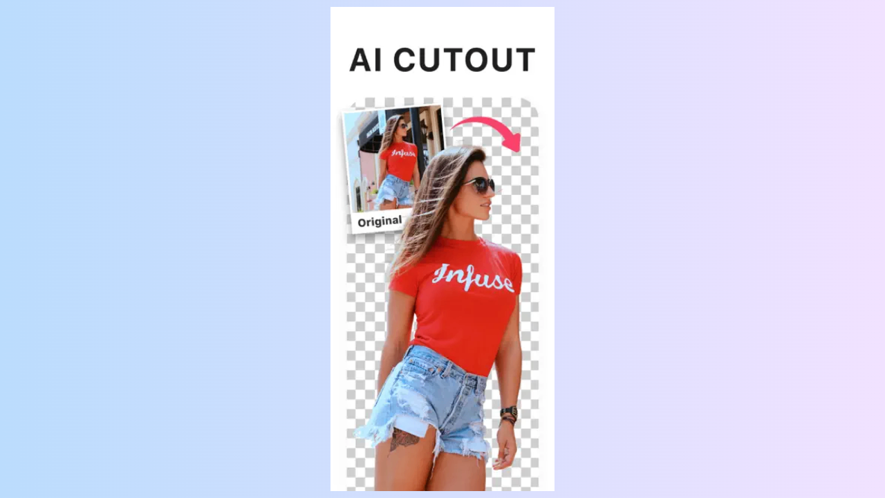 Background Eraser - Remove BG