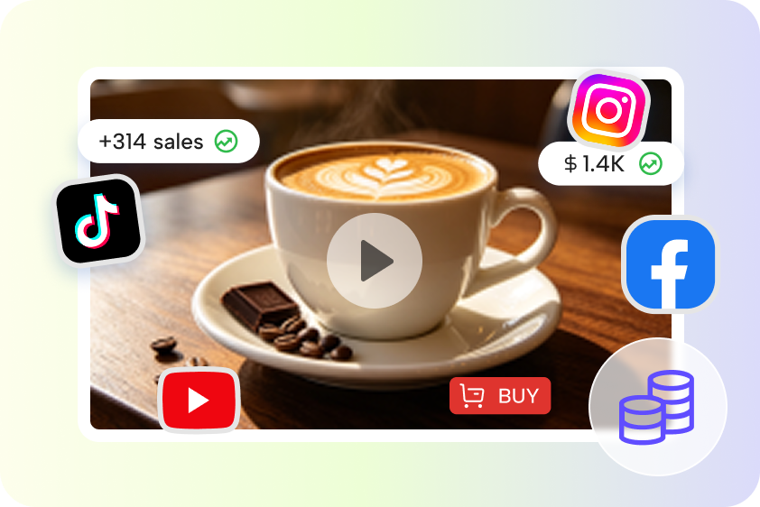 Support product-led content after editing