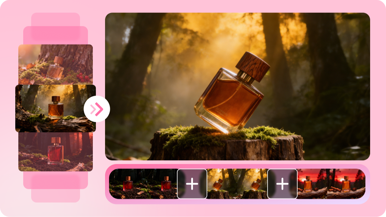 스톱 모션 메이커 기능