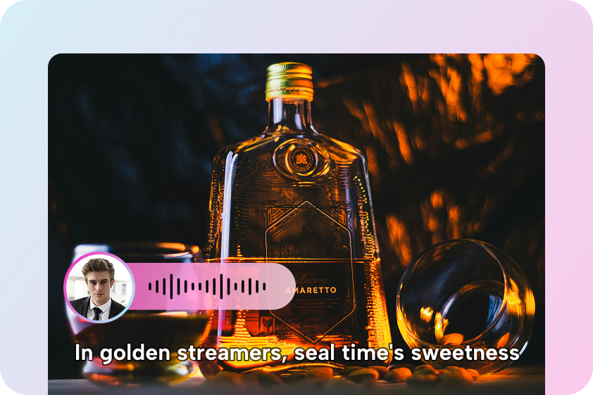 Mencipta gulungan cerita menarik daripada klip pendek