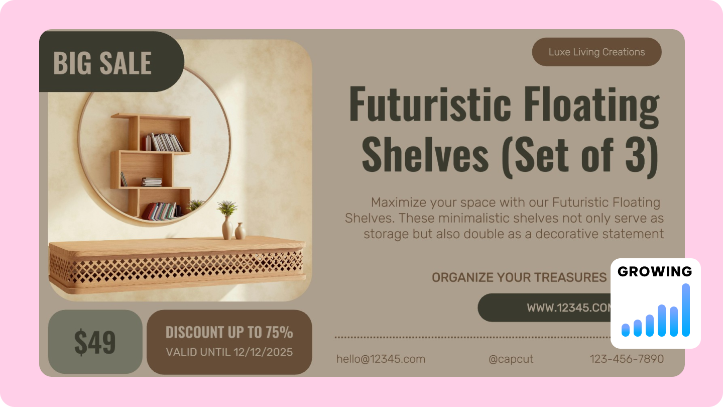 personalized ads