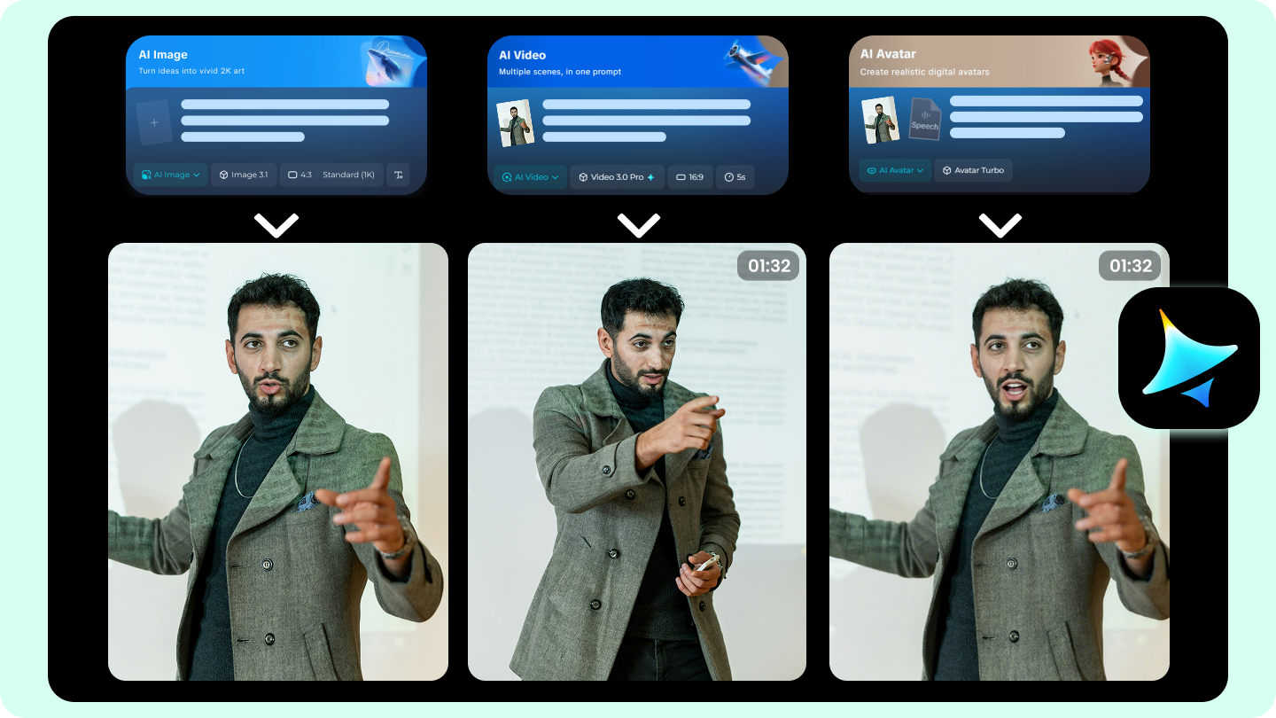usando IA para marketing