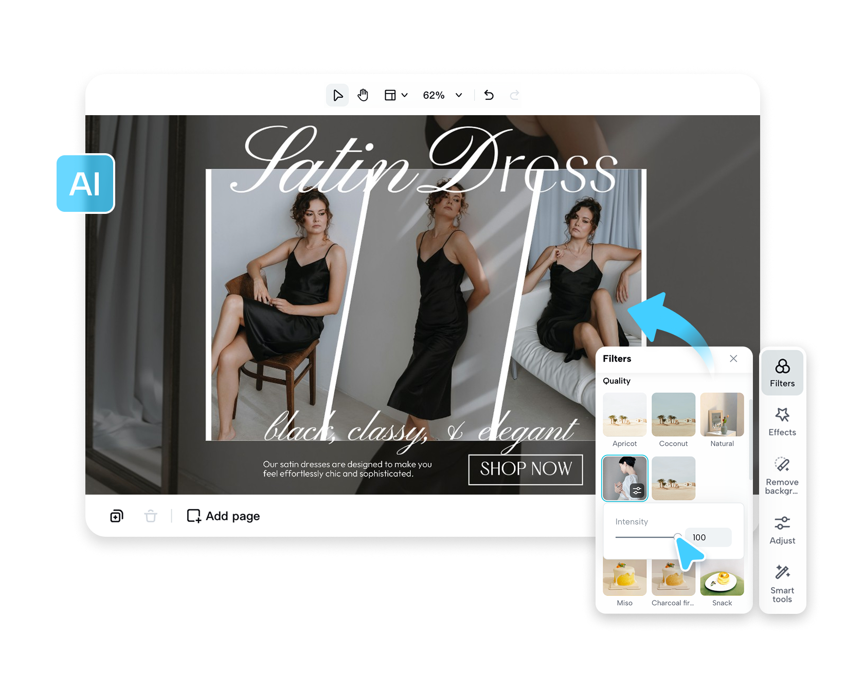 Instagram Reel Maker Online No Watermark