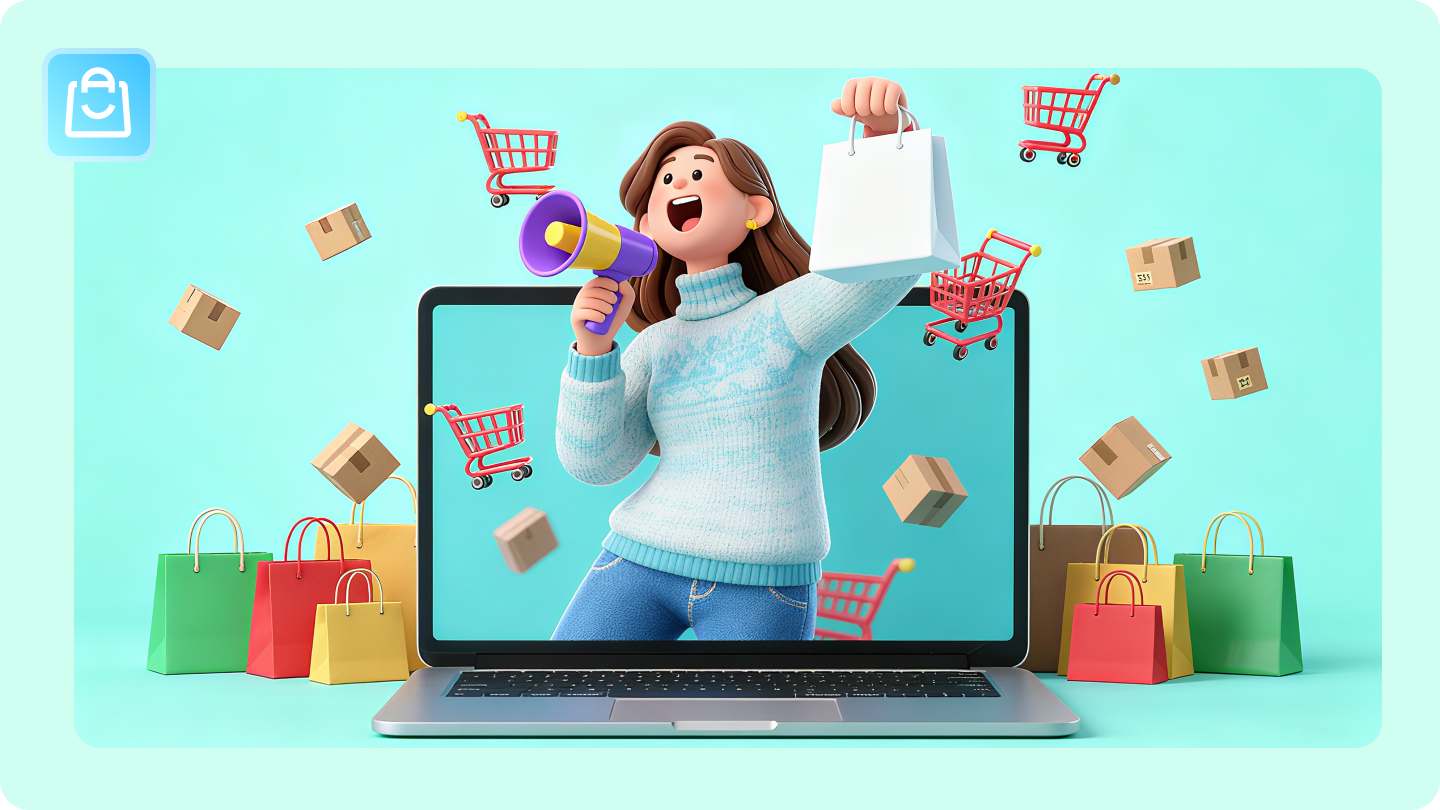 Mga Ad na Maaring Bilhin