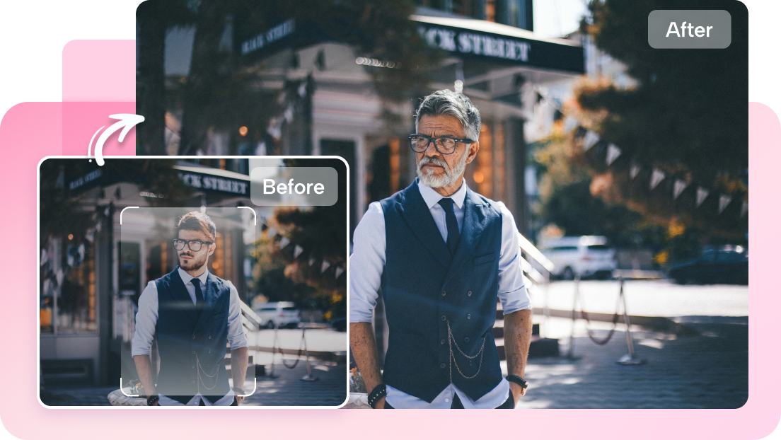 Best free age filter for accurate face detection