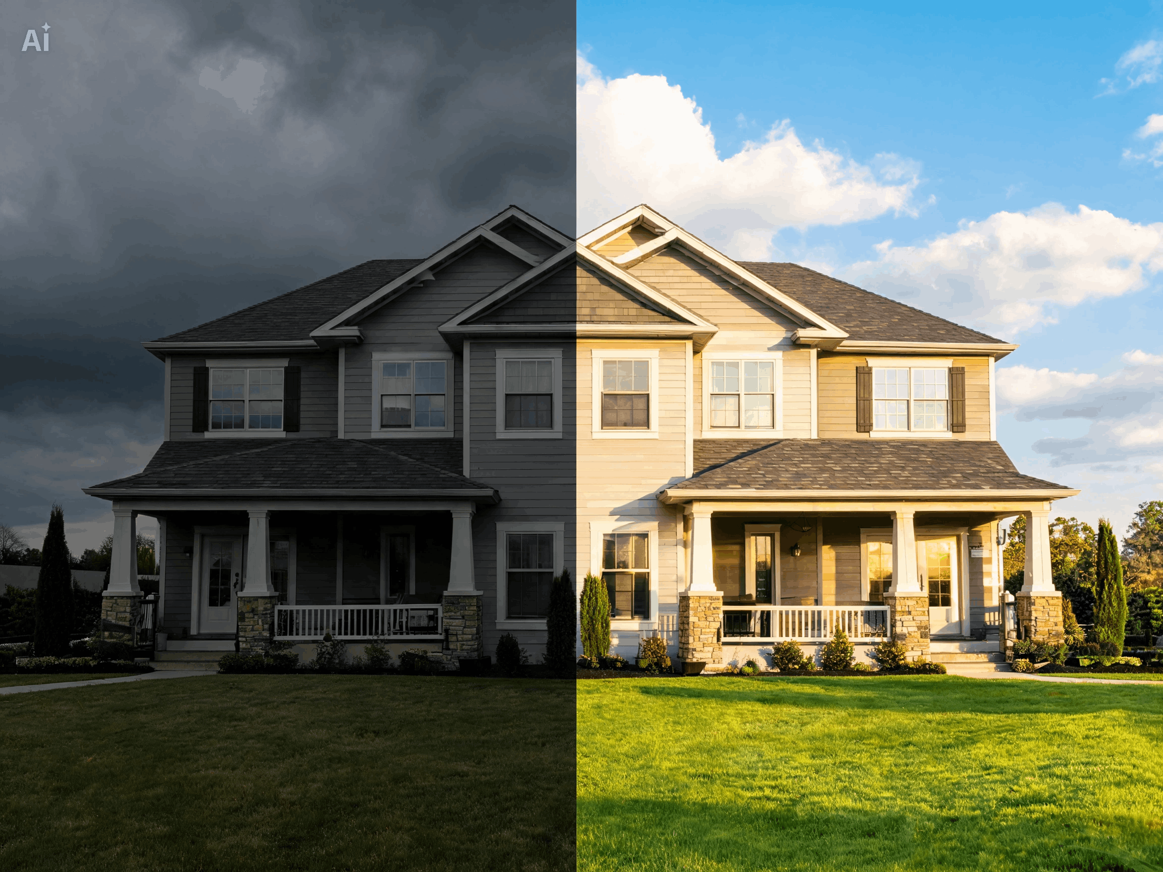 Improve Property Images