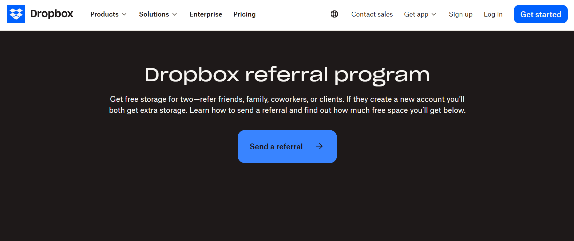 Dropbox