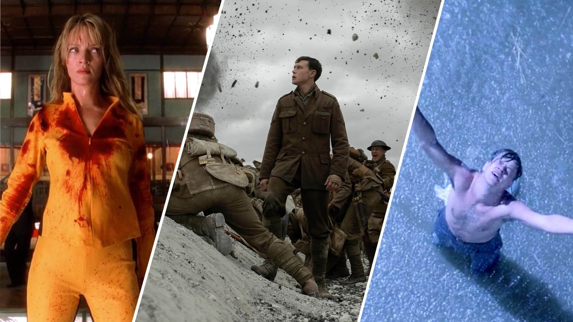 Dynamic boom boom shots in filmmaking