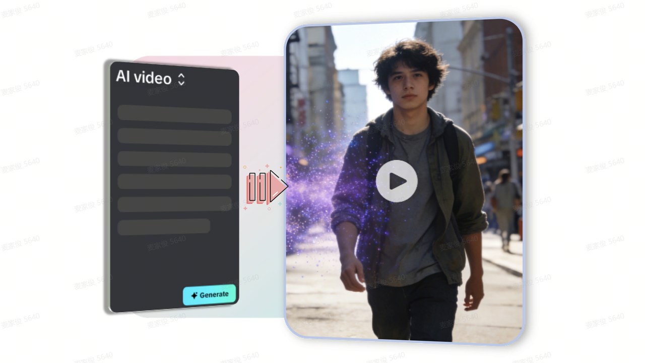 Text-to-Video Generation