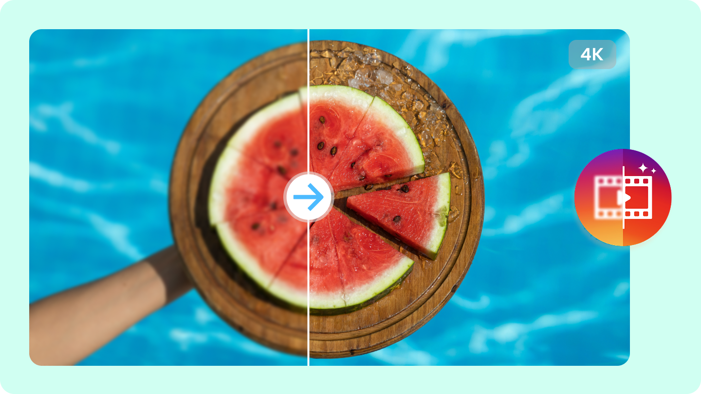 nero ai video upscaler