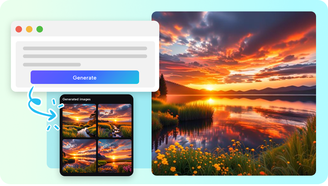 AI design tool