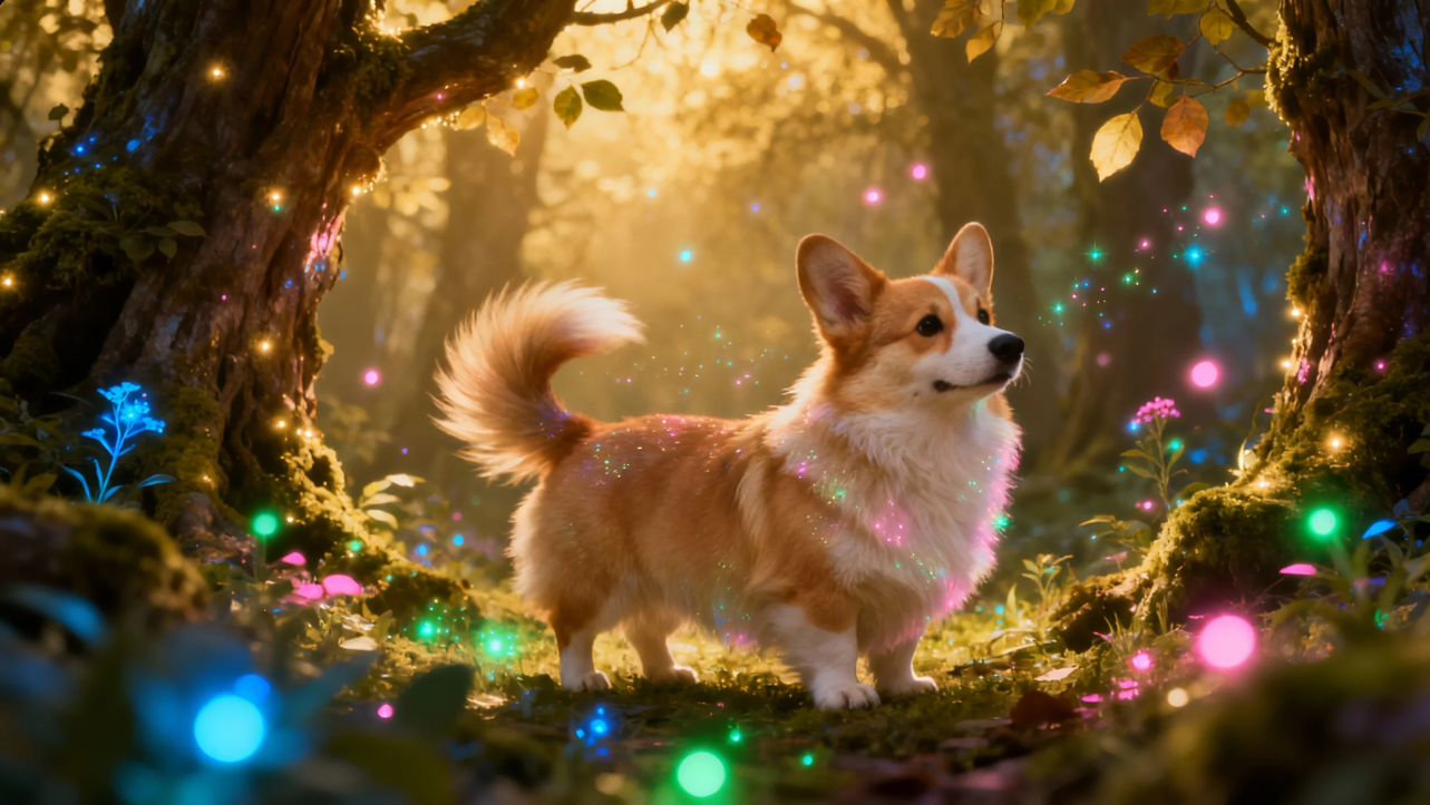 Fantasy-themed backgrounds