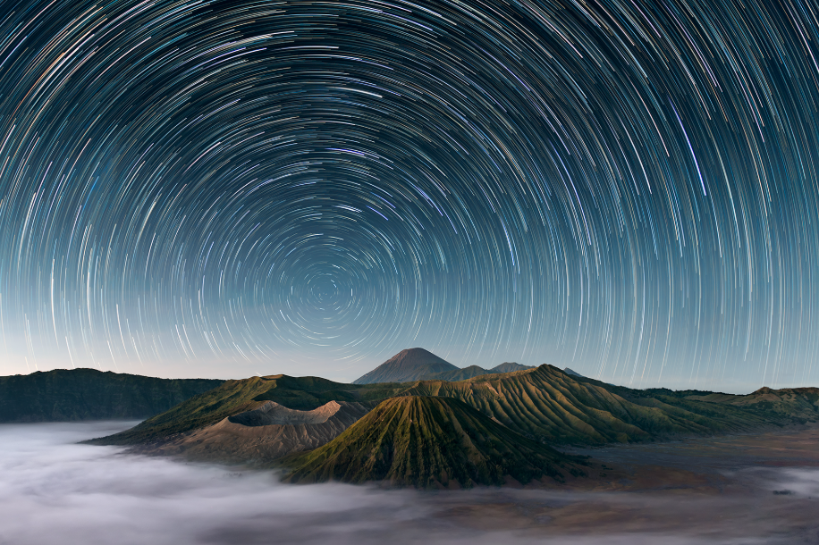 How to do astrophotography