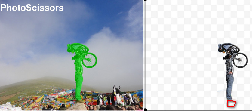 フォトシザーズ