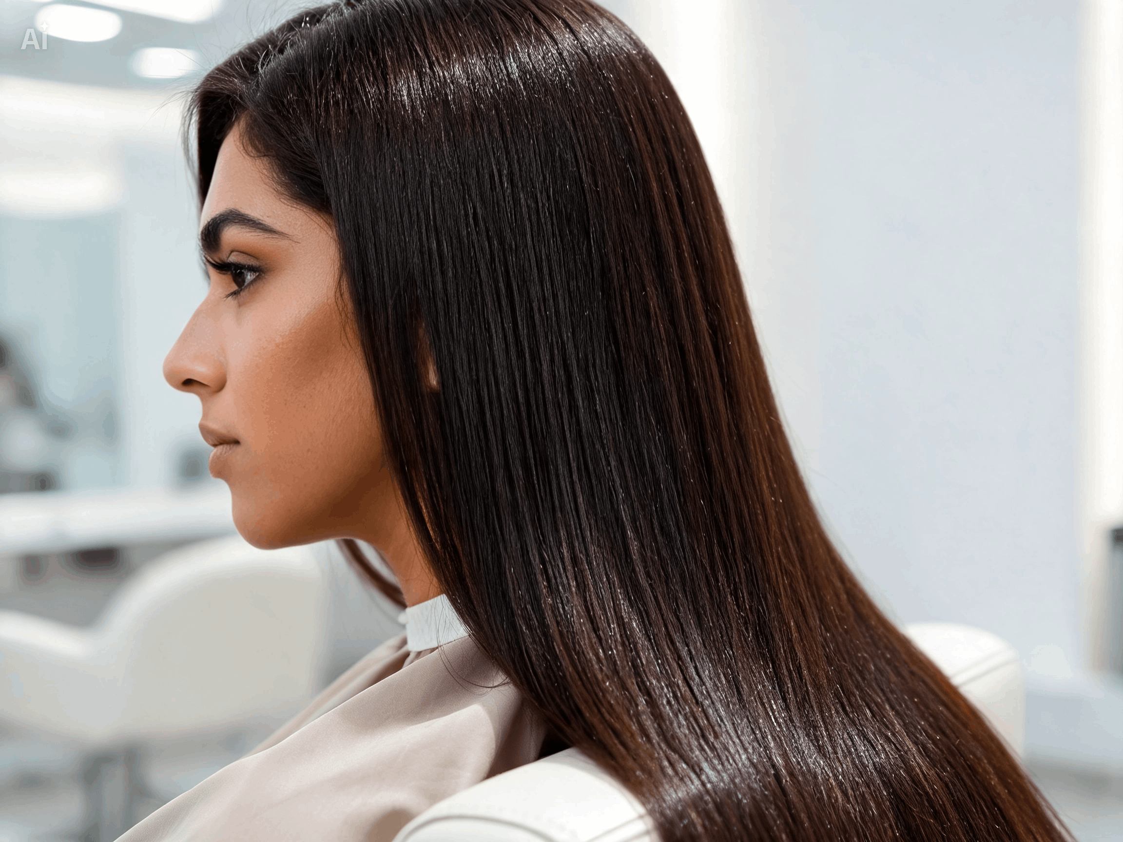 Build Hairstyle References
