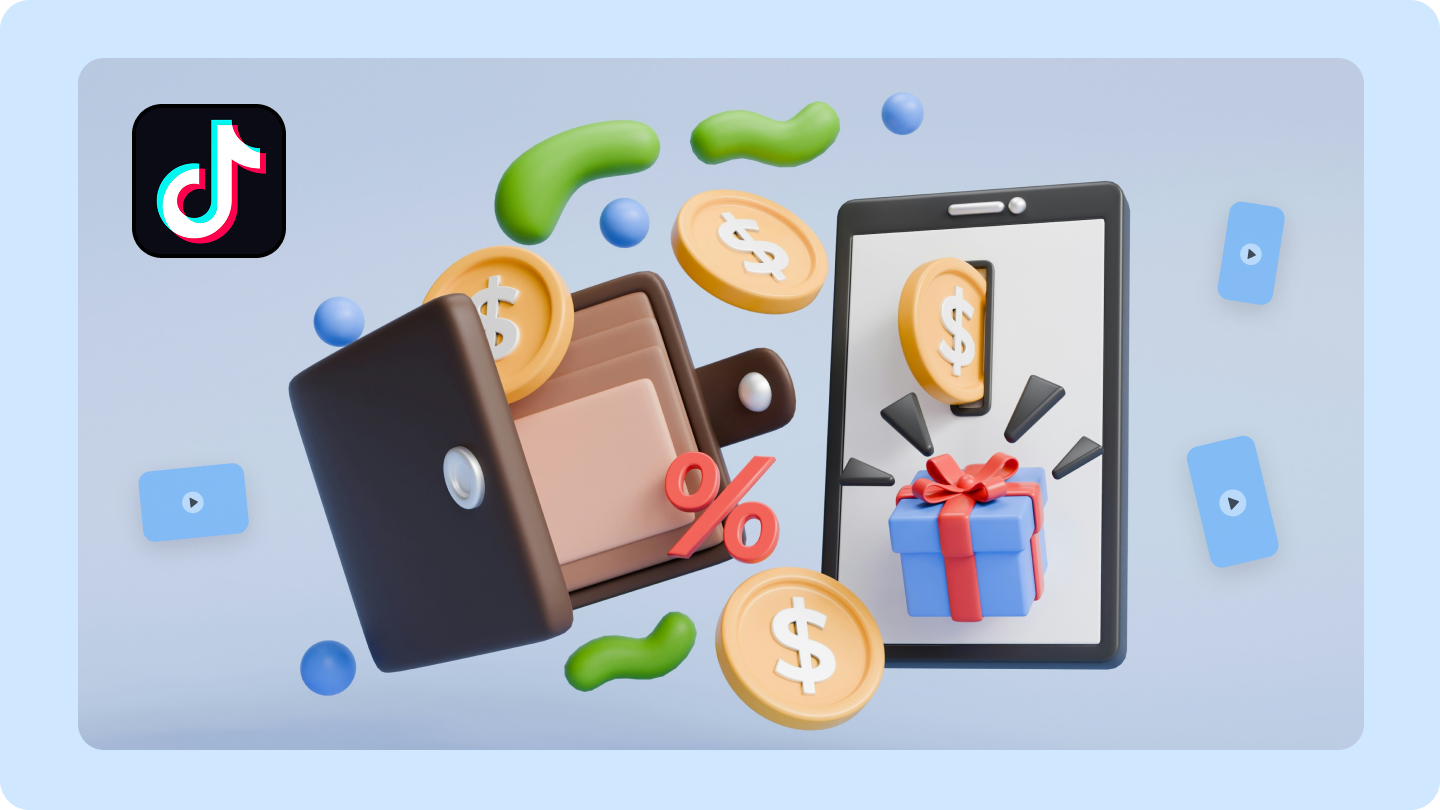 Tiktok Monetization