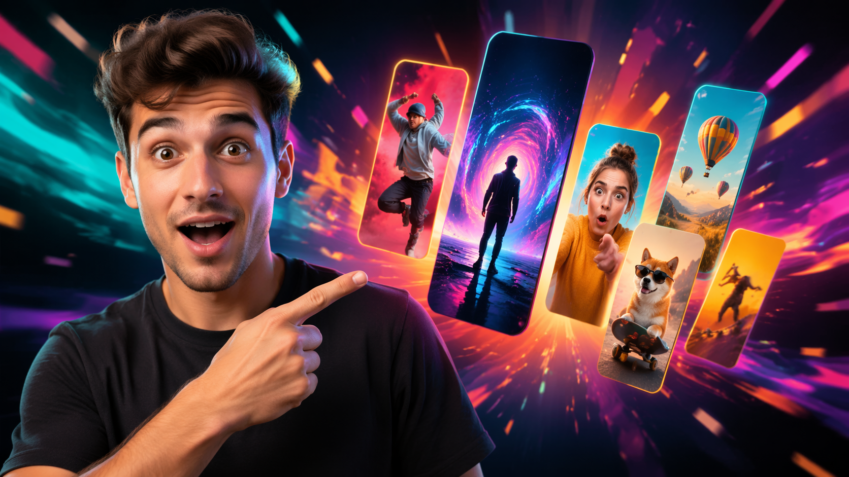 hook ideas for TikTok cover image