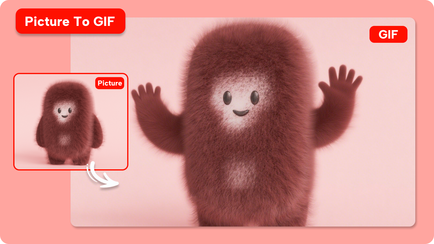 I 8 migliori strumenti online per convertire immagini in GIF rapidamente, image size:1440x810