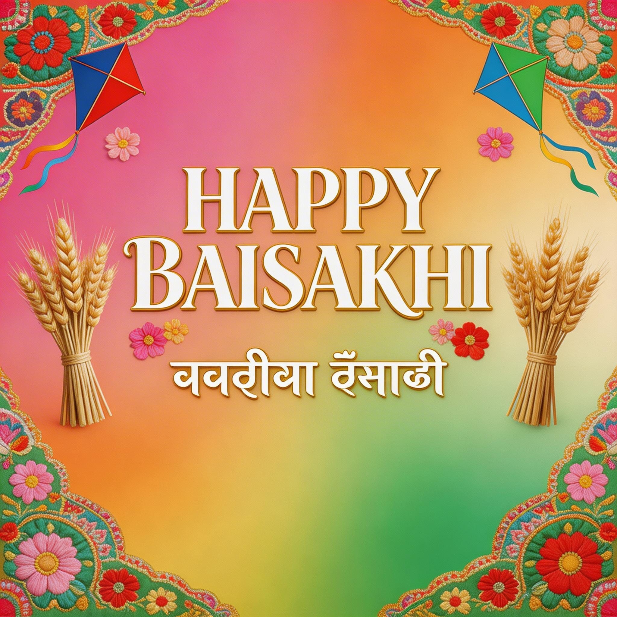 baisakhi ai images video generator features prompts